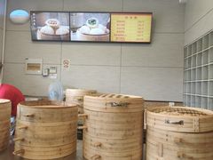 -新丰小吃(庆春路分店)