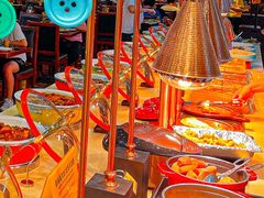 -拉丁餐厅·巴西烤肉自助(正佳广场店)
