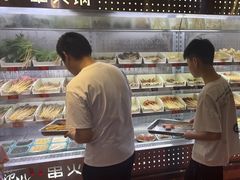 -成都屋头串串(青年北街店)
