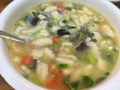-芦茨金富饭庄·25年老字号·专做稻草鸡