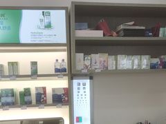 -浙文眼镜(清江西路店)