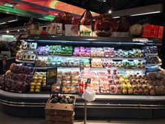 -Olé精品超市(上海虹桥南丰城店)