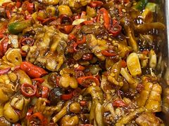 -老三样·旧食新味(万寿宫店)