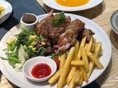 -1432德国花园餐厅(水游城购物中心店)