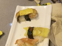-濱寿司(高新伊藤店)
