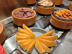 -喜家自助小火锅(乐客城店)