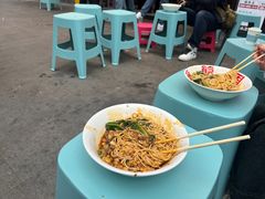-周小波重庆小面·重庆名小吃(邹容路店)