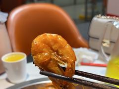 -喜虾客·大虾火锅(郑州无限城店)