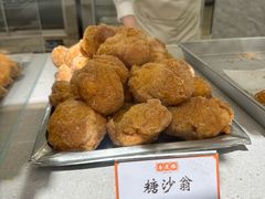 -杏花樓(福州路总店)