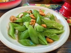 -院落新京菜·烤鸭(地安门店)