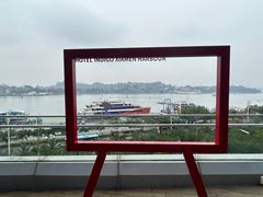 -厦门海港英迪格酒店(中山路店)