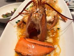 -香山湖家家宴(中山陵店)