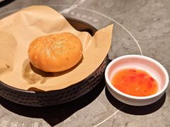 -左庭右院鲜牛肉火锅(上海荟聚店)
