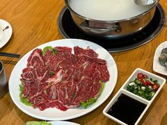 -吉友粥底火锅(方斜路店)