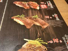 -初居食屋日式料理(万象城购物中心店)