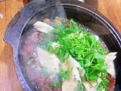 -九號院子海鲜烧烤