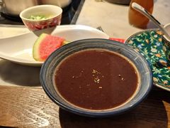 -尚尚仙·酸汤猪手·猪肚鸡火锅(华联万柳购物中心店)