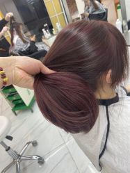 -潘多拉Hairsalon