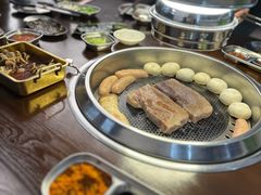 -大喜烤肉(海宁尚东店)