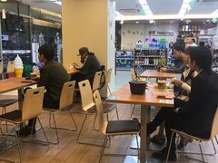 -全家便利店(梅园路店)