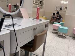 -天真蓝照相馆(五角场百联又一城店)