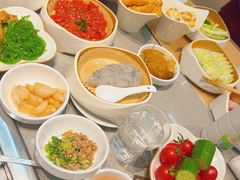 -海底捞火锅(亿合城购物中心店)