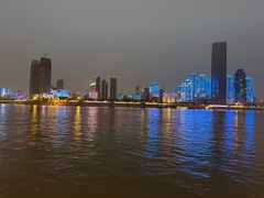 -武汉关码头(轮渡站)