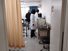 -中国医学科学院皮肤病医院