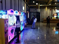 -中百仓储(常青路店)