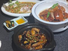 -金翠河烧鹅餐厅(解放碑时代广场店)