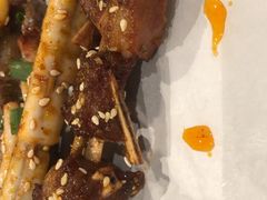 -木屋烧烤(大运店)