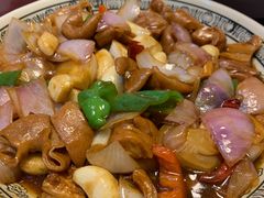 -金锅小厨(乐活街店)