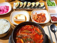 -海云台韩式汤饭·13年匠心韩料(南山店)