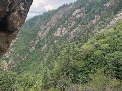 -老爷山风景区