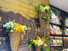 -国际饭店·帆声西饼屋(黄河路店)