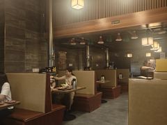 -山居屋炭火烧肉(厚街万达店)