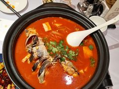 -贵州大厦贵州厅(樱花园西街店)