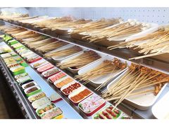 串串-宽窄巷子串串(龙湾万达广场店)