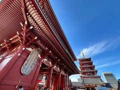-浅草寺