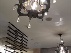 -温德姆花园酒店-鼎丰阁中餐厅