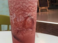 -鹿野茶事(开元盛世店)