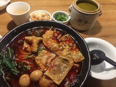 -桂小厨广西菜(青秀万达店)