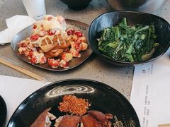 -一棠龙虾•王牌虾球(恒隆广场店)