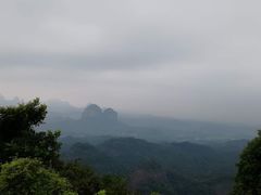 -丹霞山风景名胜区