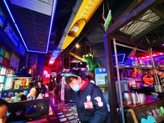 -蘭奢雅集·江浙菜(青山江滩店)