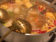 -许府牛火锅(信义坊总店)