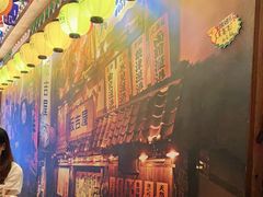 -坂吉屋·居酒屋深夜食堂(龙湖店)