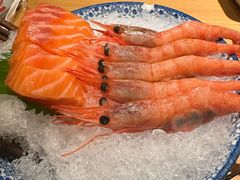 -沼津港渔市(宏伊国际广场店)