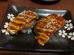 -饭团匠·料理小食堂(镋钯街店)