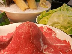 -澳美徕·港式花胶鸡火锅(高新万达店)